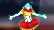 Just Dance Now cover