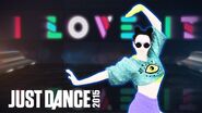 Official YouTube thumbnail (UK - Just Dance 2015)