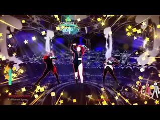 Just Dance 2020- Lady Gaga - Born This Way (MEGASTAR)