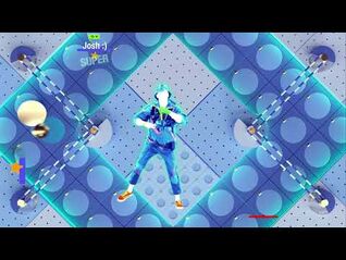 Just Dance 2022 - Intoxicated - Martin Solveig & GTA