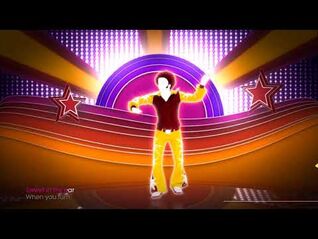 Just Dance Unlimited - That's The Way (I Like It) (PC 1080p)