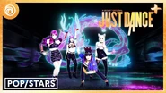 Official YouTube thumbnail (US, Just Dance+)