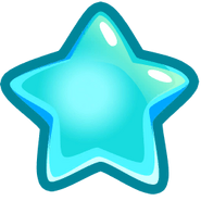 Blue star