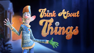 Think About Things (Just Dance+, updated)