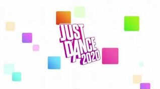 Titanium - Just Dance 2020