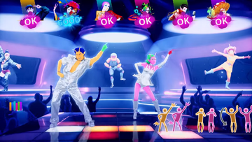 Dancing with woofs clearance