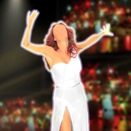 Super Trouper (Remake, pre-Just Dance+)