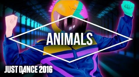 Animals - Gameplay Teaser (US)