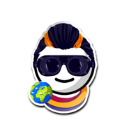 Ravid's avatar (Community Remix)