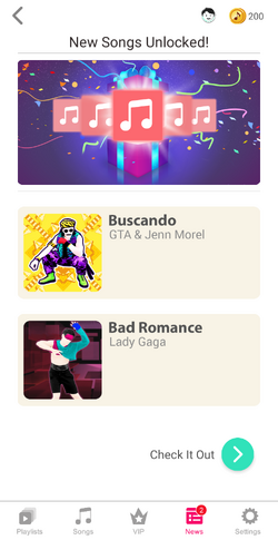 Just Dance Now on the App Store