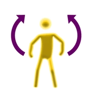 Solo pictogram 3 (from Dark Horse’s Mashup)