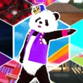 Don't Stop Me Now (Panda Version)