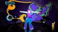 Gold Move 2 in-game