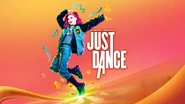 Promotional wallpaper (Just Dance 2025 Edition)