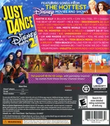 JustDanceDisney2NTSCXboxOnecoverback.jpg (453 KB) Xbox One boxart (back)