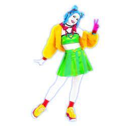 If You Wanna Party | Just Dance Wiki | Fandom