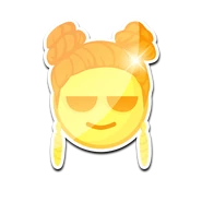 Sayso golden ava.png (74 KB) Golden avatar of P1's beta appearance found under the song’s codename