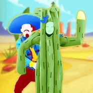 Speedy Gonzalez