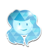 Underthesea diamond ava.png (35 KB) Ariel’s diamond avatar