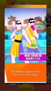 Just Dance Now release notification