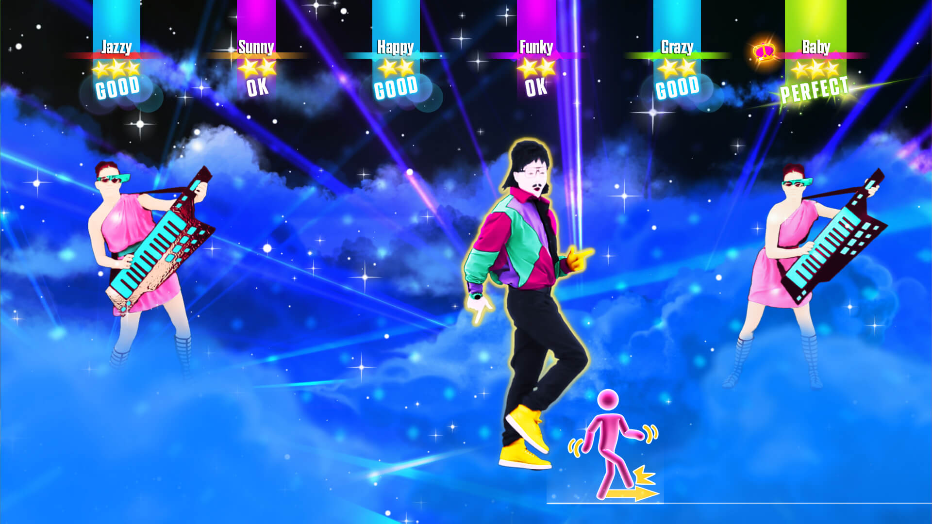 What Is Love | Just Dance Вики | Fandom