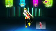 Just Dance 2014 promotional gameplay 2