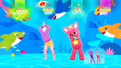 Just dance 2020 unlimited subscription switch top