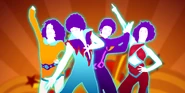 Just Dance Unlimited cover