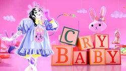 Cry Baby | Just Dance Wiki | Fandom