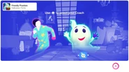 Ghostkids jd2020 coachmenu kids.png (1.41 MB) Just Dance 2020 coach selection screen (Kids Mode)