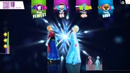 Promotional gameplay