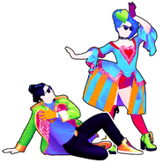 Extração do Just Dance 2019 (Clássica)