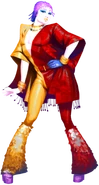 MightyReal ScarletGold JD2023 Ava.png (235 KB) Scarlet Gold’s classic avatar (Post-Just Dance 2023 Edition)