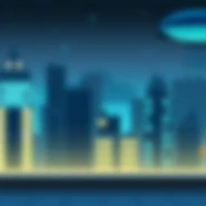 Just Dance 2018 album background