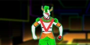 Just Dance Unlimited cover