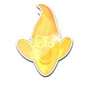 Thinkaboutthings beta golden ava.png (81 KB) Beta golden avatar