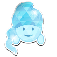 Diamond avatar (Aerobics Version)