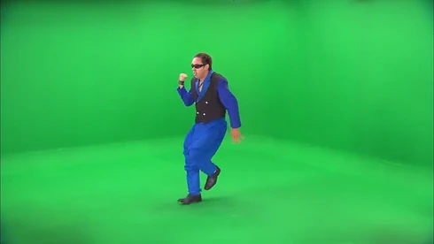 U Can’t Touch This