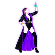 UglyBeautyALT cover albumcoach.png (369 KB) 舞力全开 album coach