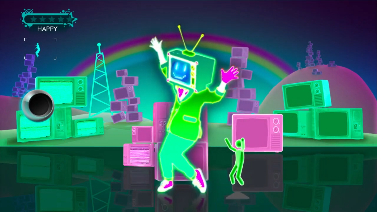 Video Killed the Radio Star | Just Dance Wiki | Fandom