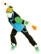 Airplanes Artbook AlbumCoach.png (57 KB) The album coach seen in The Art of Just Dance (10th Anniversary Edition)