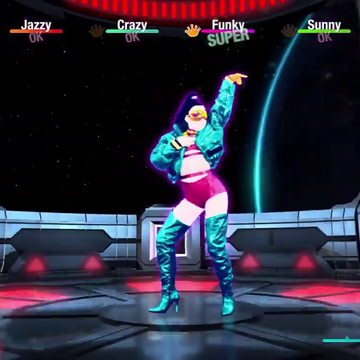Con Altura Just Dance Wiki Fandom