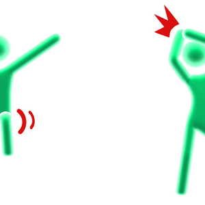 Movement Is Happiness Find Your Thing Just Dance Wiki Fandom