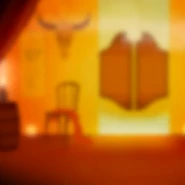 Just Dance Unlimited album background