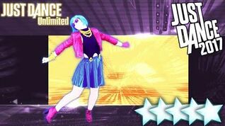 How Deep Is Your Love - Just Dance 2017