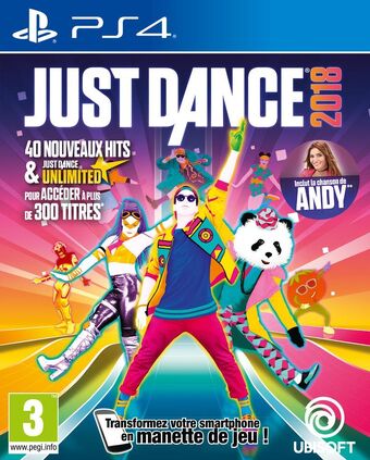 sony playstation just dance