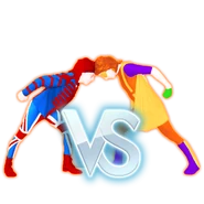 Just Dance 4 album coach