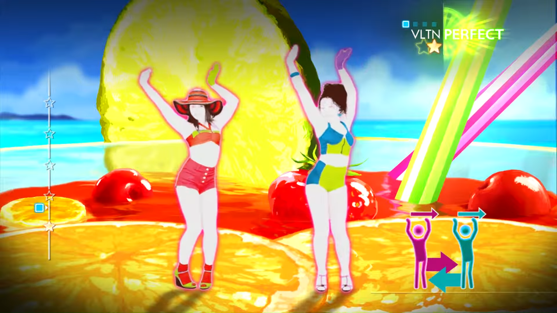 We No Speak Americano Just Dance GIF - We No Speak Americano Just Dance  Just Dance4 - Discover & Share GIFs