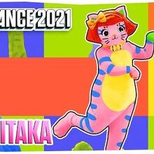 Kulikitaka Just Dance Wiki Fandom Sakalakati ti taca tiki sakalakati taca. kulikitaka just dance wiki fandom