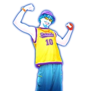 LovinOnMeALT Coach 1